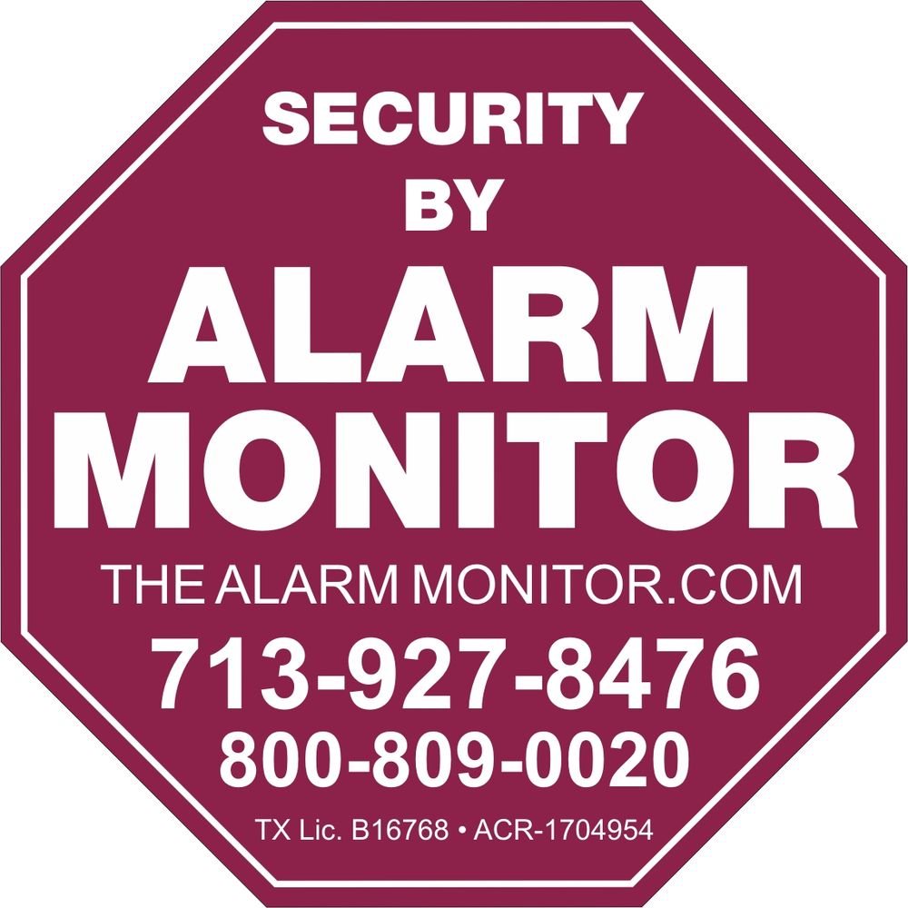 Alarm Monitor