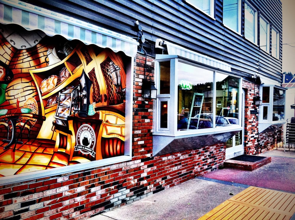 The Lazy Loaf & Kettle 64 Photos & 88 Reviews Breakfast & Brunch