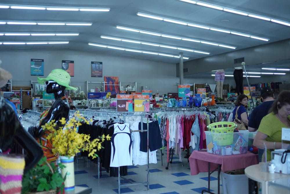 Goodwill Industries of Orange County 16 Photos & 34 Reviews Thrift