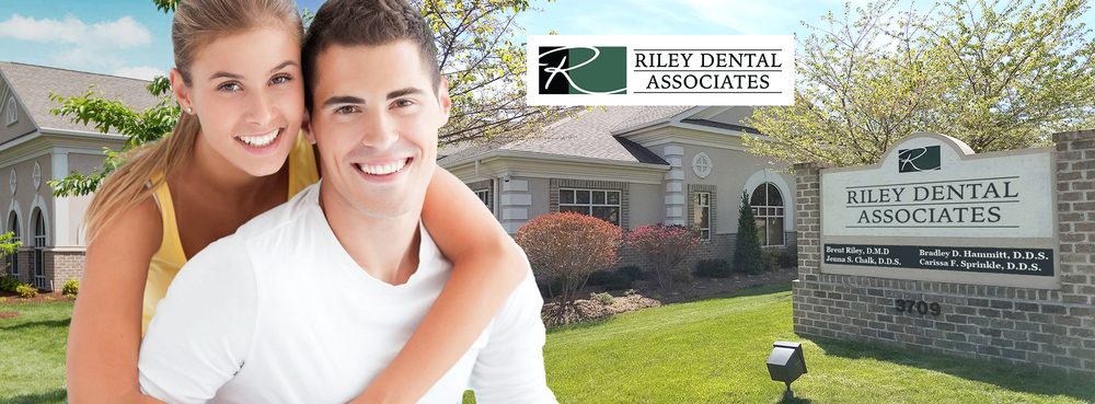 image of business Riley Dental Associates