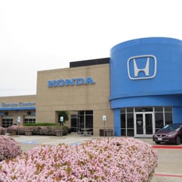 Coupons honda cars of mckinney