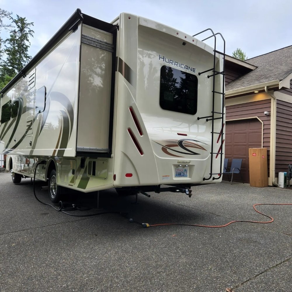 Masters Touch Detail