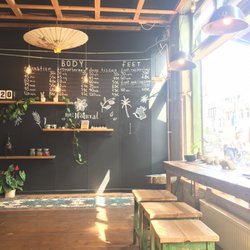 An Chi Massage En Spa - Massage - Overtoom 522h, Zuid, Amsterdam, Noord