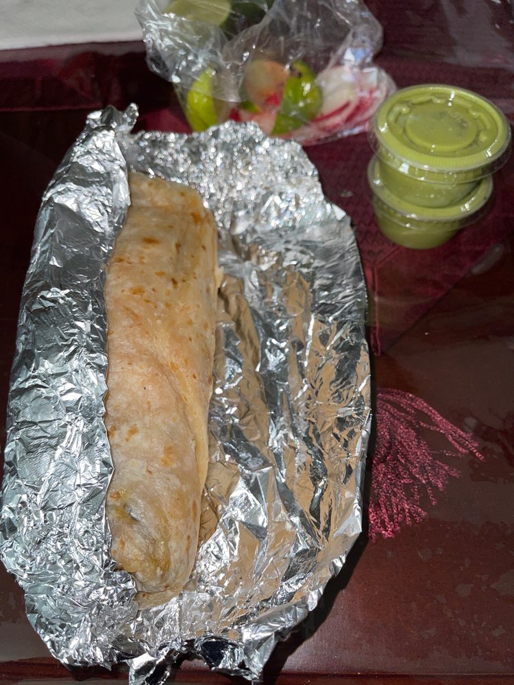 Tacos Los Primos