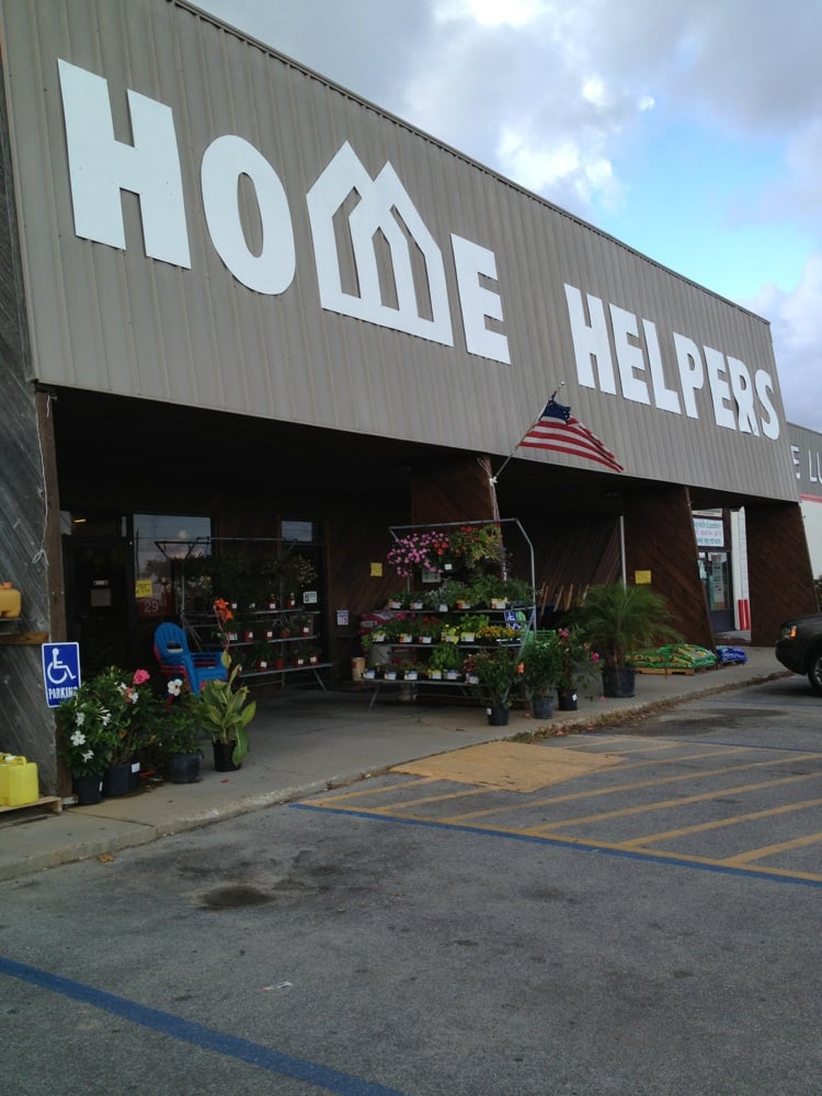 Ace Home Helpers Hardware Stores 17760 Panama City Beach Pkwy