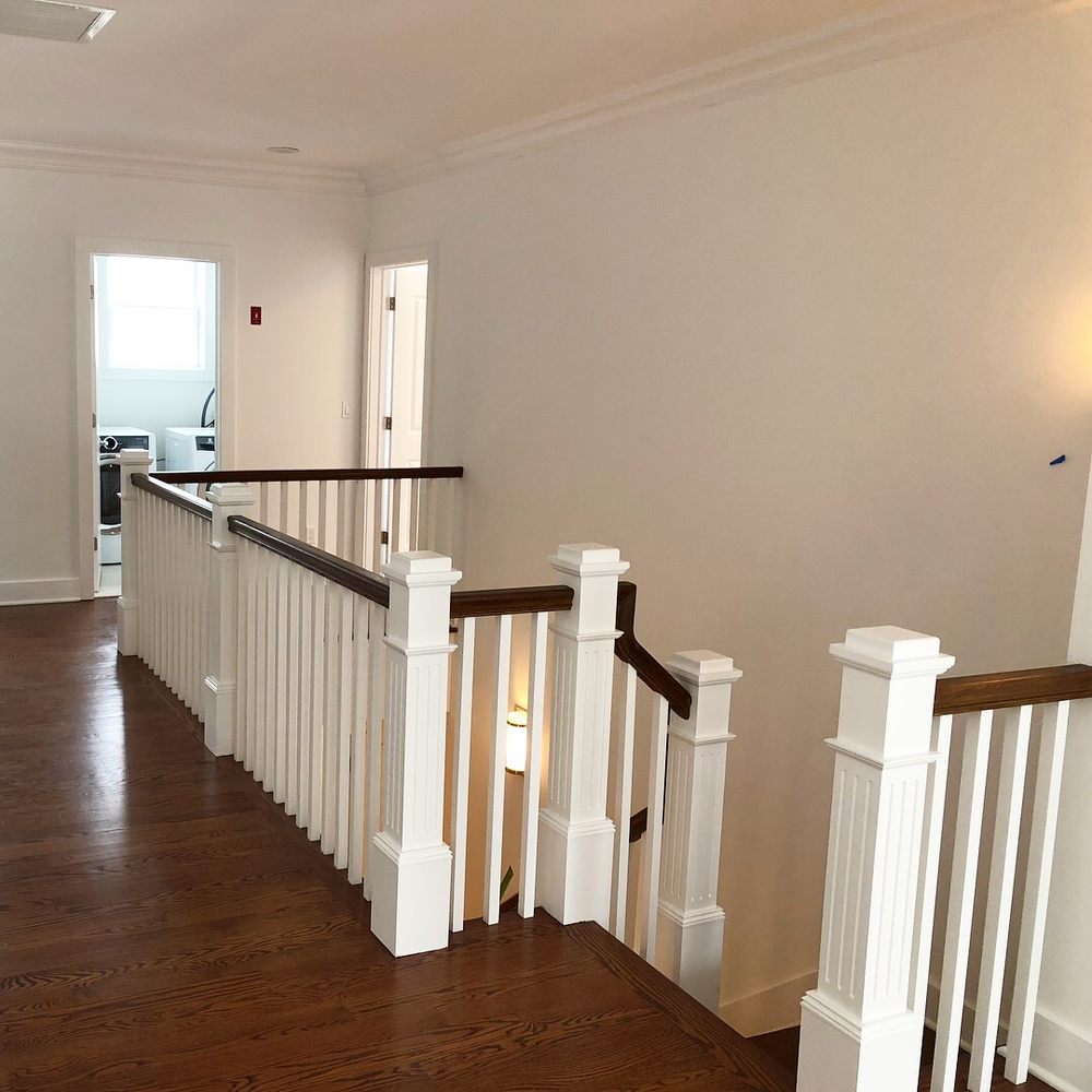 W.A Painting & Carpentry Corp