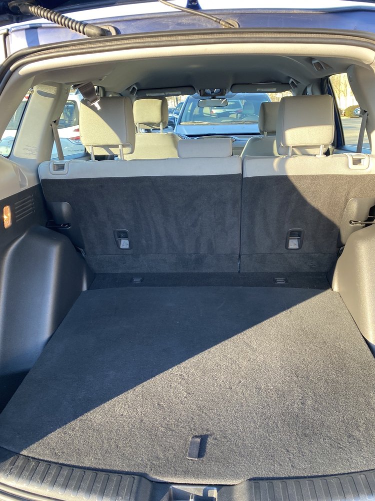 Men At Work Car Care Center