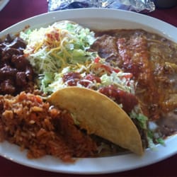 My Nana S Mexican Food Closed 3930 W Ina Rd Tucson Photo Of My Nana S Mexican Food Tucson Az United States