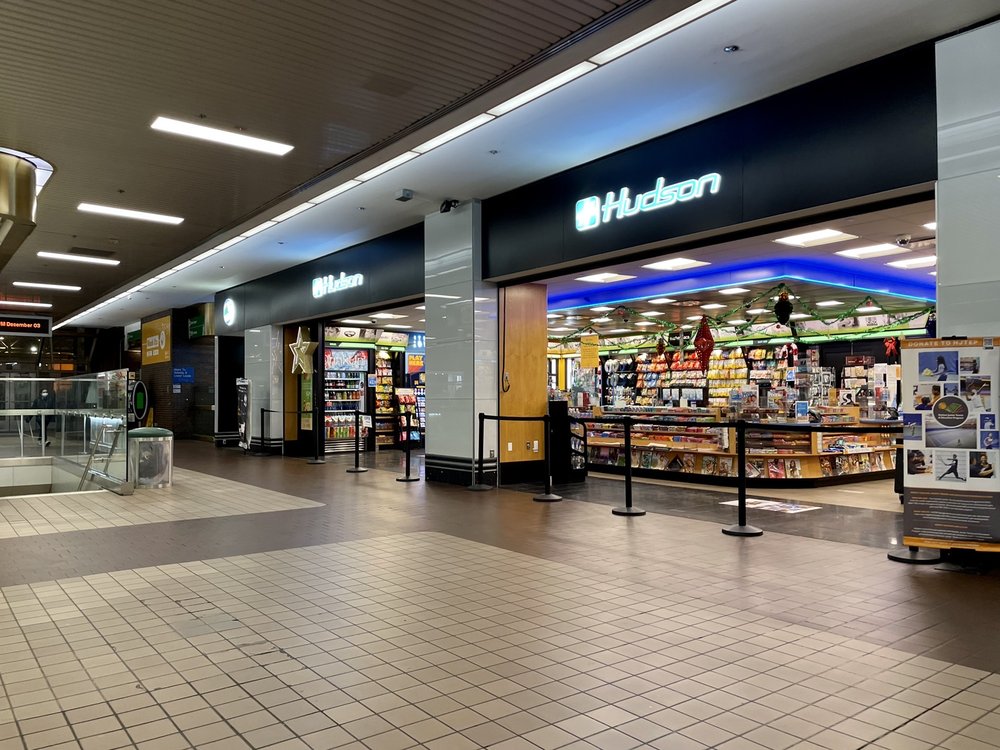 Port Authority Bus Terminal