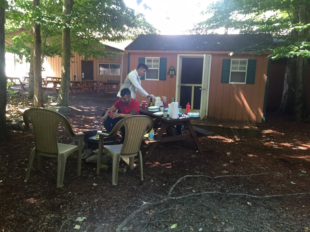 Hemlock Campground Cottages Gift Card Tobyhanna Pa Giftly