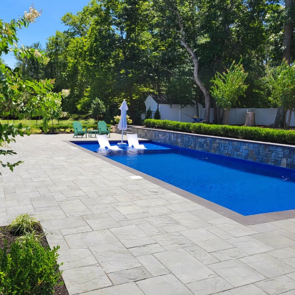 Design and Build Landscape