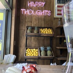 Lemonade Hollywood Los Angeles Ca Last Updated August 19 Yelp