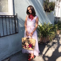 Net Fashion Avenue Prom Dresses