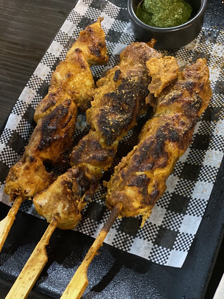 Tikka Take