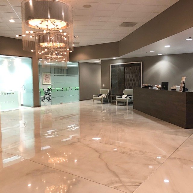 Perfectly Clean Janitorial Service