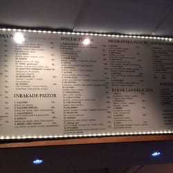 hasses pizzeria ektorp meny hasses pizzeria ektorp meny