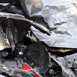 Tony Moro Collision Center Body Shops 2321 2nd Ave
