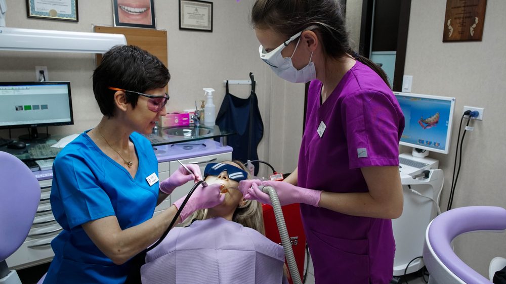 image of business Bright Smile Dental