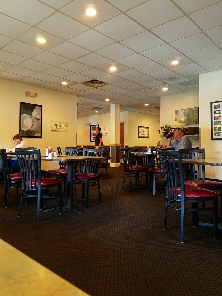 Mountain View Restaurant 19 Photos & 26 Reviews Southern 729 S