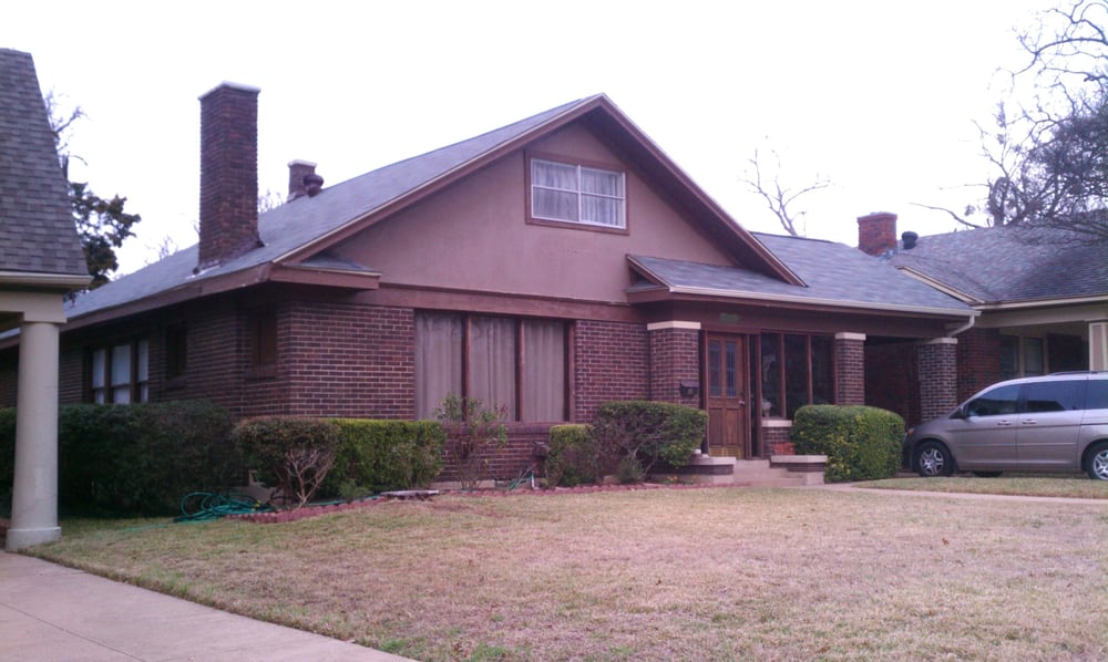 MB Texas Co Roofing