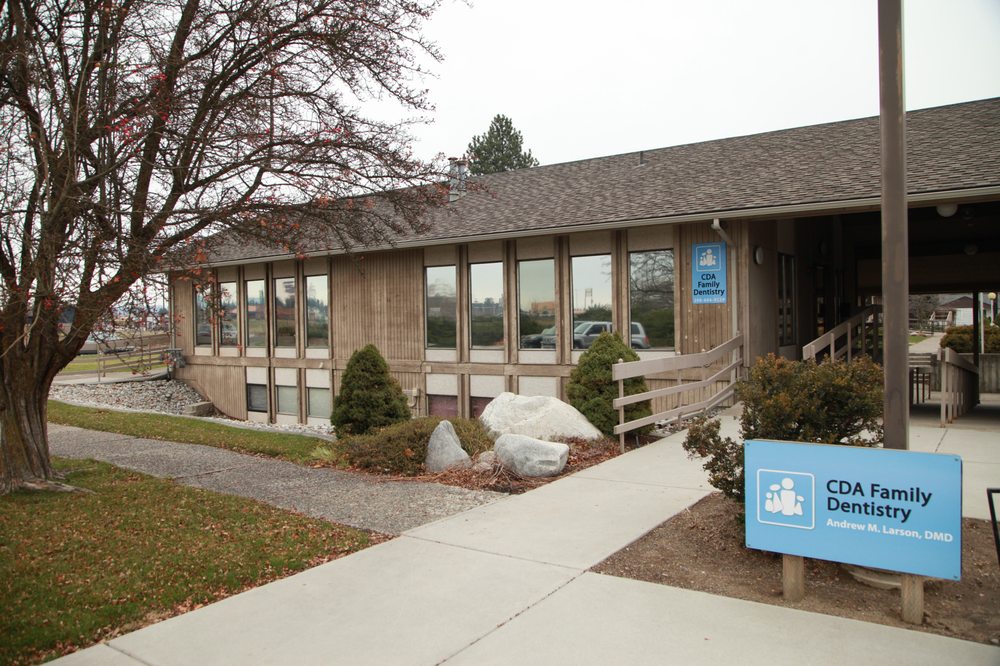 image of business Coeur D