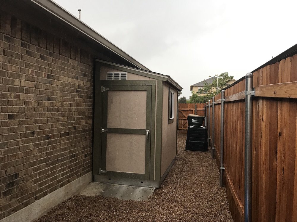 Tuff Shed 33 Photos 21 Reviews Contractors 16806 S