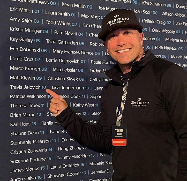 Windermere Real Estate/Aberdeen