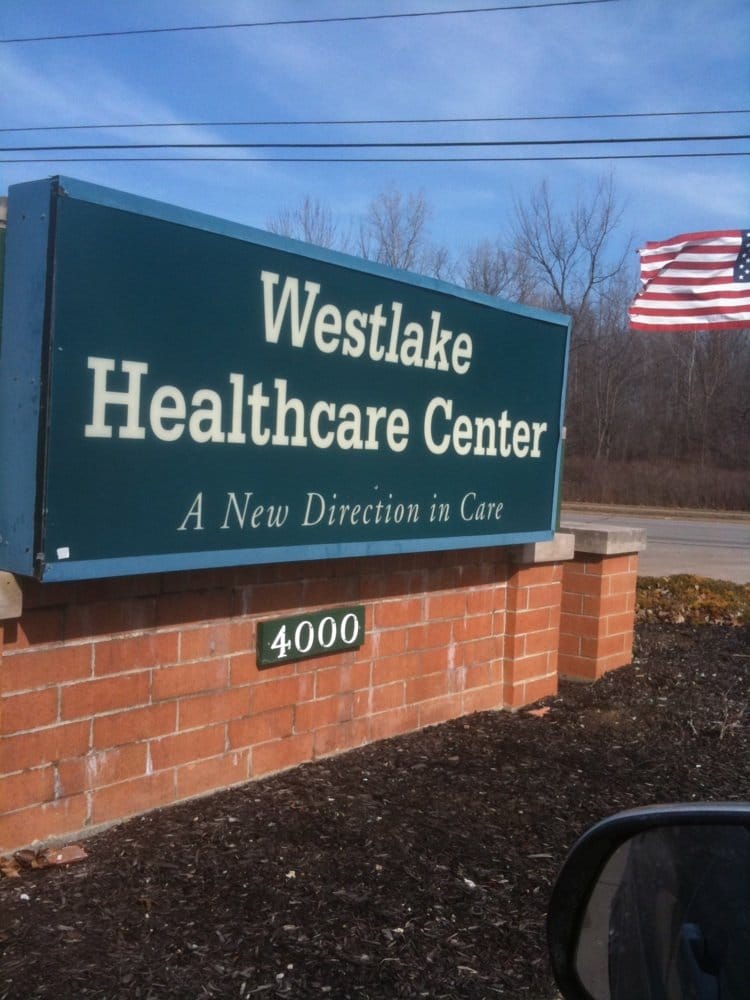 Westlake Healthcare Center Medical Centers 4000 Crocker Rd