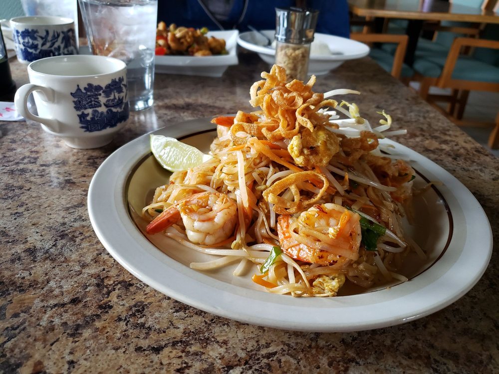 Parichat's Asia Thai