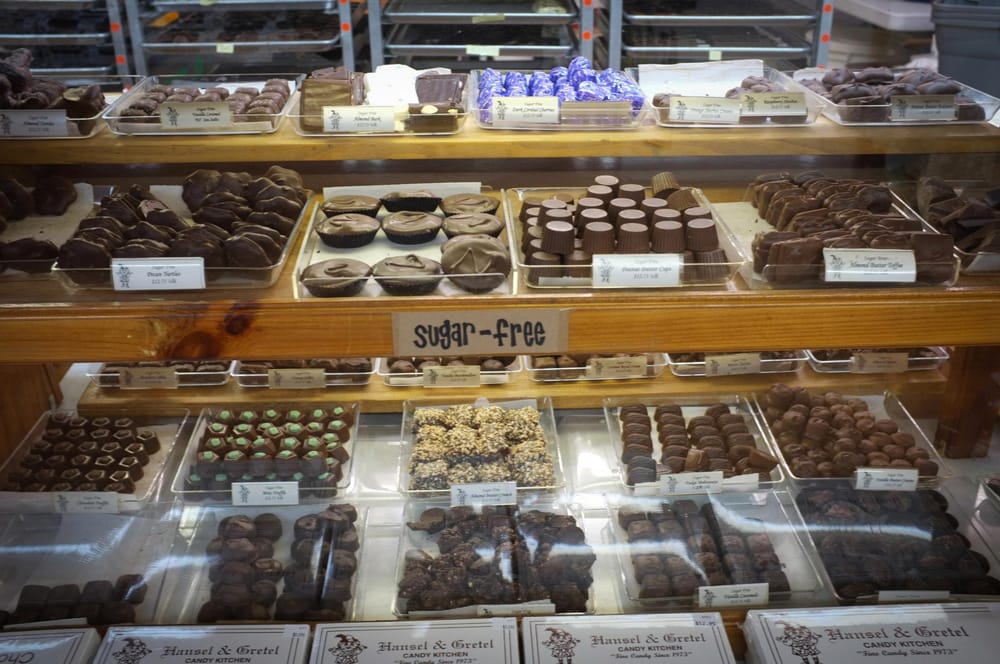 Photos For Hansel Gretel Candy Kitchen Yelp