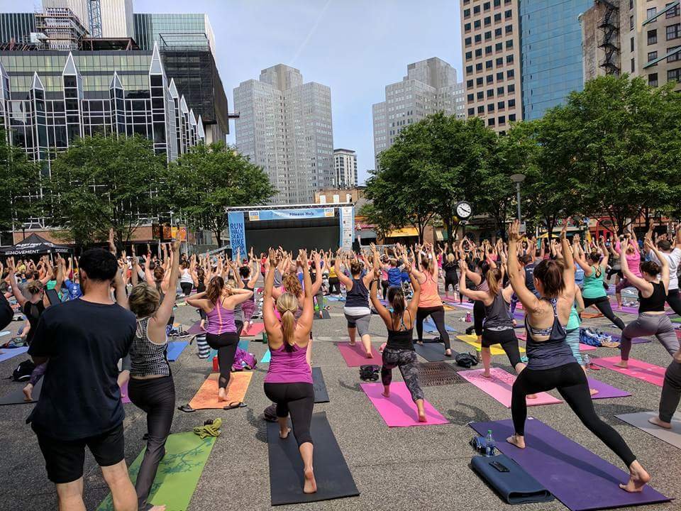 Open Streets Pittsburgh