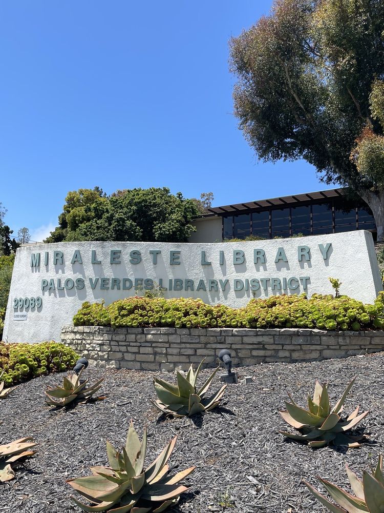 Miraleste Branch Library