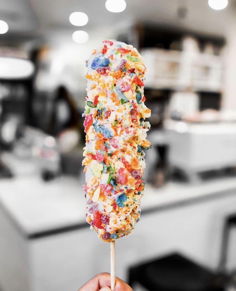 Don Waffly Don Waffly