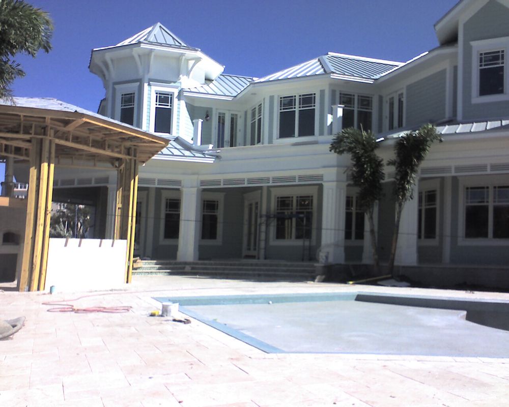 AreaWide Window Cleaning & Pressure Washing