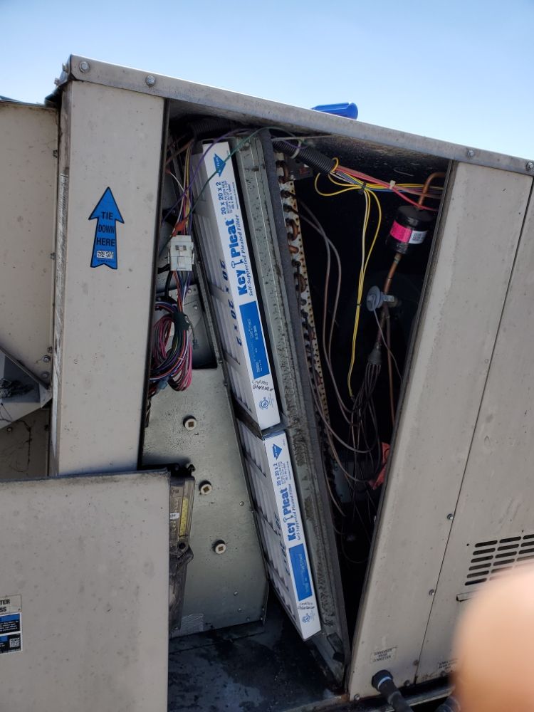 image of business Cedillo