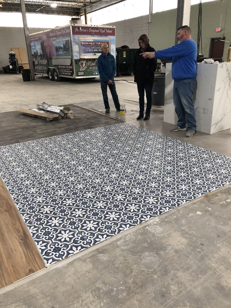 Carpetsplus Colortile 33 Photos Flooring 1180 S