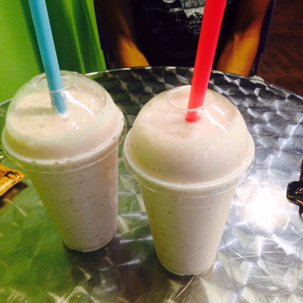 Yobe Frozen Yogurt CLOSED 14 Reviews Ice Cream & Frozen Yogurt