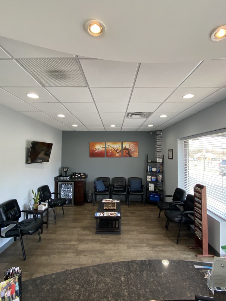 image of business Precision Smile Dentistry of Stafford