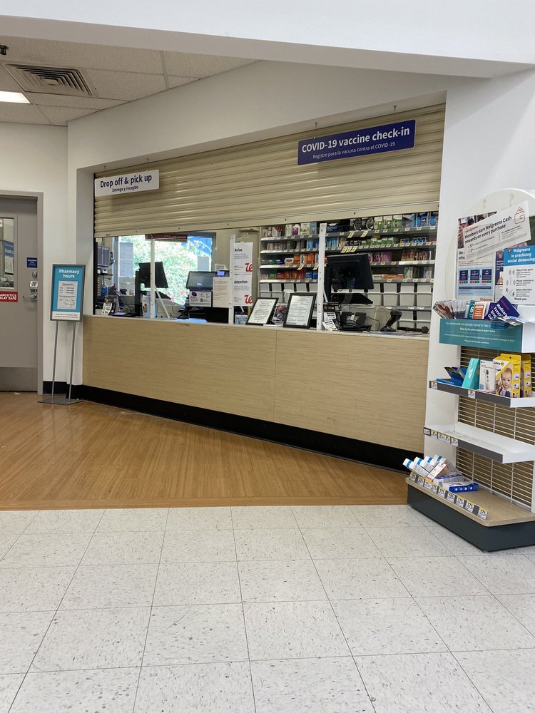 Walgreens