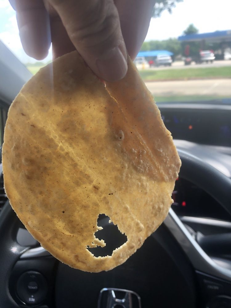 Luli's Taqueria