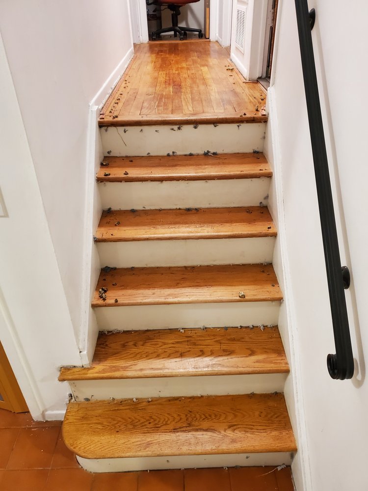 image of business Amazing Wood Flooring