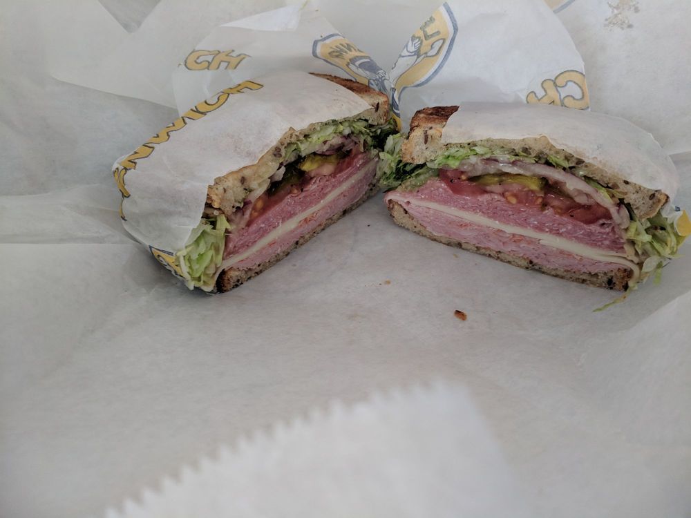 Lenwich