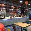 Mezeh Mediterranean Grill