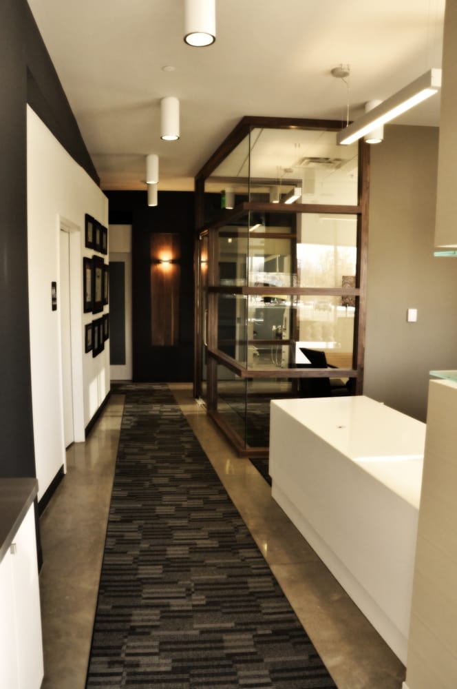 image of business Corson Dentistry