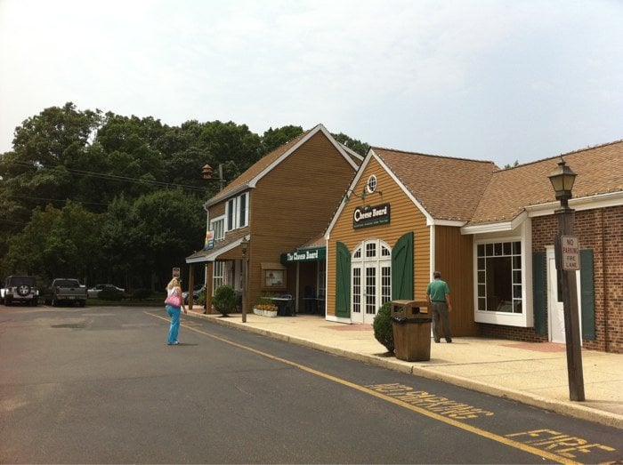 Photos for Cheese Board Yelp