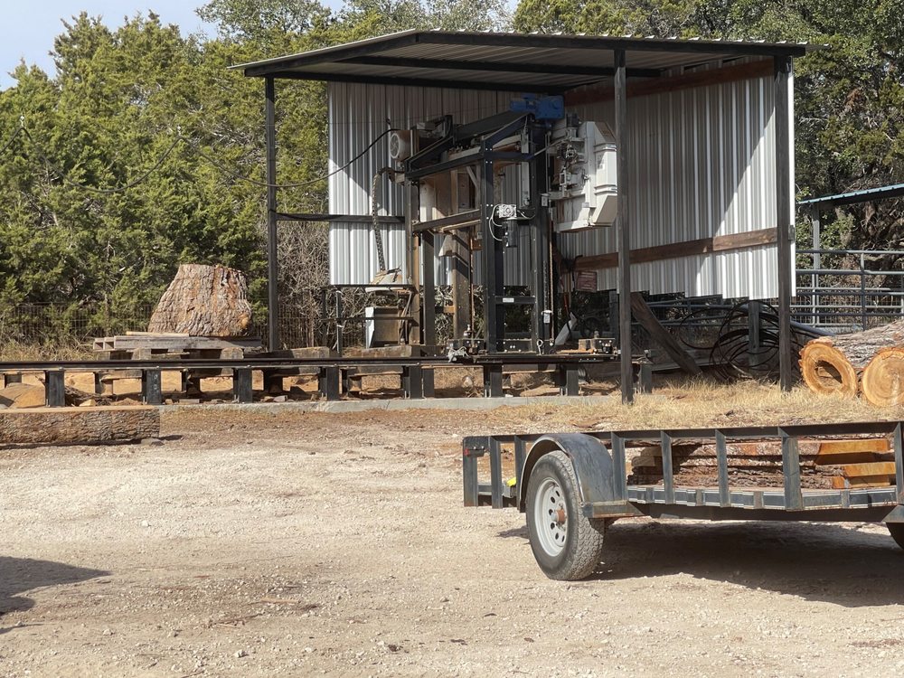 image of business Texas Urban Sawmill