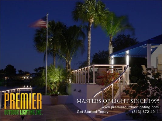 Premier Outdoor Lighting 16057 Tampa Palms Blvd W Suite 343 Photos 10