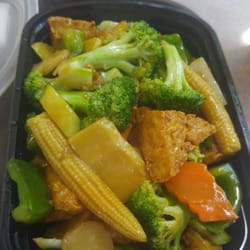 Bamboo Garden - 11 Photos & 11 Reviews - Chinese - 553 Belle Station