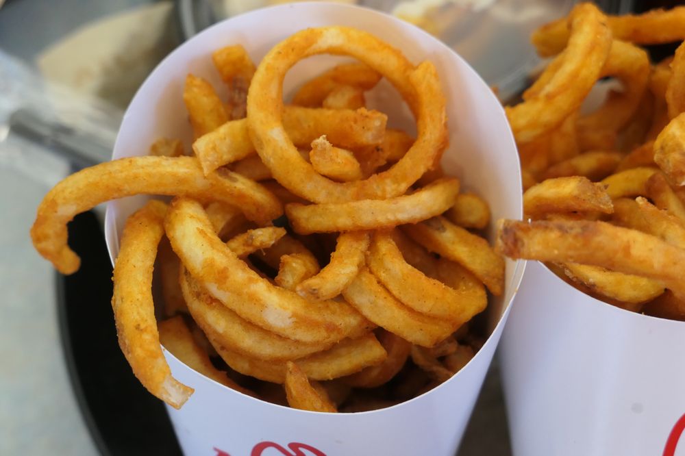 Arby's