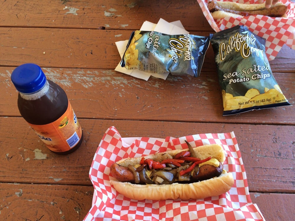 UDoggee Catering 37 Photos & 65 Reviews Hot Dogs 1095 N Pullman